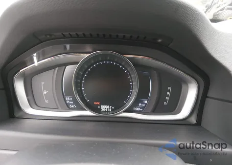 2016 Volvo Xc70 T5 Platinum из США, поврежденный, VIN YV4612NM9G1254385